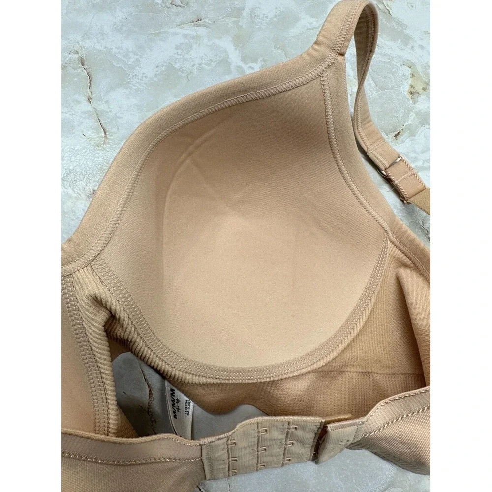 BRAVADO DESIGNS Everyday Muse‎ Wireless Maternity Bra size: S